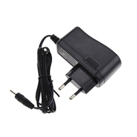 Adaptateur secteur DC de haute qualité AC/DC 13,5V-24V 0,5A-1A 1,5A ABS/PC Multi-prises (US/EU/JP/CN/KR) Garantie de 2 ans Alimentation électrique