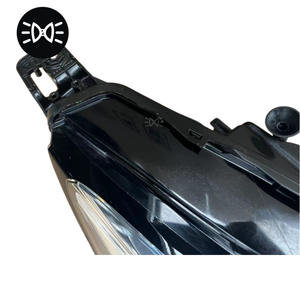 Conjunto de Faros LED Originales de Alta Gama para <span class=keywords><strong>Lincoln</strong></span> Adventurer 2020-2022, Faros Delanteros para Automóvil <span class=keywords><strong>Lincoln</strong></span> Corsair - Product Image 2