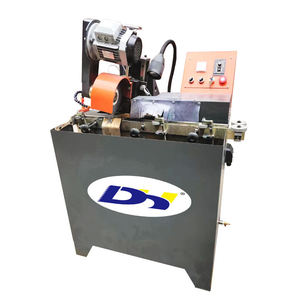 Equipo de carpintería de alta precisión, máquina afiladora de cuchillas de sierra de cinta para afilar las puntas de las cuchillas - Product Image 5