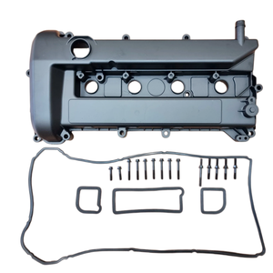 Coperchio Valvole in Alluminio per <span class=keywords><strong>Ford</strong></span> FIESTA/B-MAX <span class=keywords><strong>1.4</strong></span> /FOCUS <span class=keywords><strong>1.4</strong></span> (5S6G6M293AK) - Product Image 1