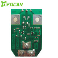 Carte de circuit amplificateur d'antenne SWA-2000/EU SWA-6000;SWA-777;SWA-9001;SWA-999 10000;SWA-9999 10000;SWA-21-69;SWA-555 lux