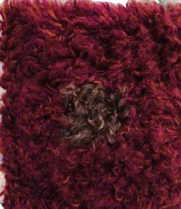 Flokati Wool Rugs