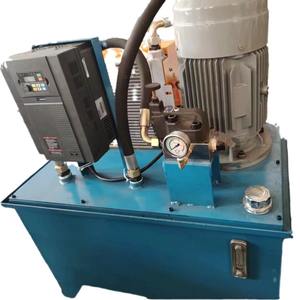 Pompe de test hydraulique de disjoncteur hydraulique de test de pression d'essai de haute qualité avant la livraison - Product Image 5