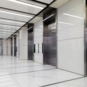 Ascensor Hidráulico Económico para Casa, Villa y Hotel, Funcionamiento Silencioso y Suave, Capacidad de Carga de 400 kg, Diseño Moderno otiss - Product Image 5