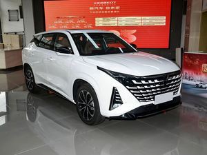 चेंगन मुनी z idd phev प्रभावशाली इंजन पावर नई ऊर्जा वाहन के साथ स्टॉक में नई कार - Product Image 2