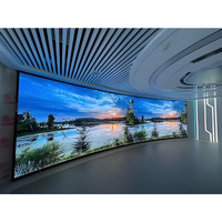 Panel de Pantalla LED a Todo Color para Interiores P2 P2.5 P3, Precio de Fábrica, con Clasificación IP65 y 5 Años de Garantía, para Señalización en Tiendas Minoristas