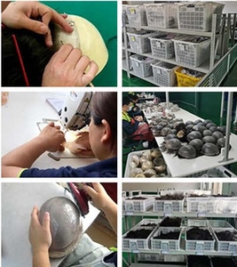 2024 Châu Âu Chất Lượng Hàng Đầu Con Người Nguyên Liệu Tóc Người Phụ Nữ Thiên Nhiên Màu Đen Silicone Với Ren Cơ Sở Đầy Đủ Tay Gắn Glueless Y Tế Tóc Giả - Product Image 6