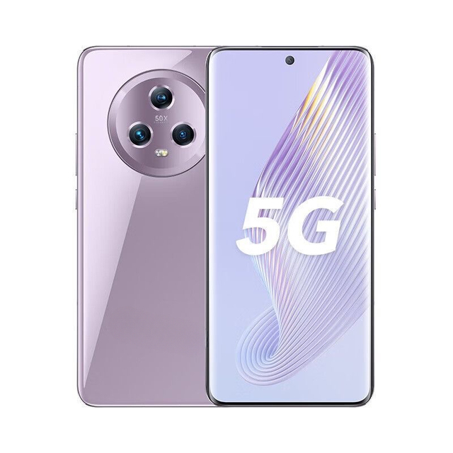 Hono Magic5 5G Smartphone Deca Core 6.8" OLED 120Hz 4000-4999mAh Battery 120W Quick Charge Dual SIM Qwerty Keyboard Waterproof