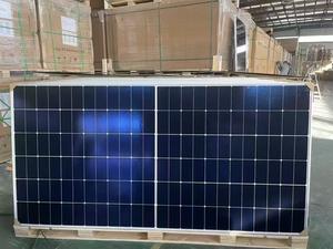 格安価格 <span class=keywords><strong>2026</strong></span> T1在庫 520W ソーラーパネル 中国製 5W-800W モノハーフカットセル ソーラーパネル、PVモジュール - Product Image 2