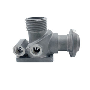 Pièces de rechange de moteur en aluminium moulé sous pression en alliage d'aluminium personnalisé du Vietnam pour l'automobile - Product Image 3