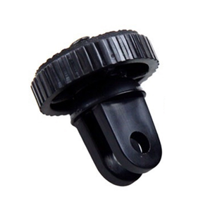 Xueren <span class=keywords><strong>precio</strong></span> de fábrica adaptador convertir trípode monópode montaje 1/4 tornillo para <span class=keywords><strong>Gopro</strong></span> <span class=keywords><strong>Hero</strong></span> <span class=keywords><strong>7</strong></span> 6 5 4 3 accesorios de Cámara de Acción - Product Image 4