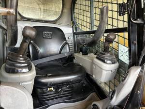 Sử dụng khai thác mỏ tải sử dụng xây dựng các trang web sử dụng Sâu Bướm 246c <span class=keywords><strong>bobcat</strong></span> <span class=keywords><strong>S750</strong></span> trượt máy xúc - Product Image 5