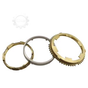 Pièces de boîte de vitesses automobile, bague synchronisatrice de transmission pour HYUNDAI KIA OEM 43350-39021 4335039021 - Product Image 1