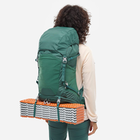Sac à dos de randonnée en polyester 38L pour l'aventure en plein air, le camping et le trekking – Vente en gros usine