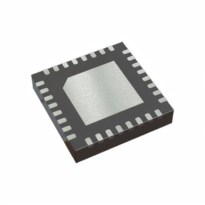 ชิ้นส่วนอิเล็กทรอนิกส์ MAX1904ETJ+T ชิปจัดการพลังงาน (PMIC) 32 WFQFN แบบมีแผ่นรองรับ พร้อมจำหน่าย - Product Image 1