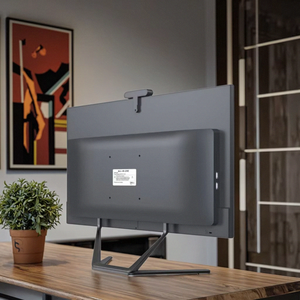 <span class=keywords><strong>27</strong></span> 21 18.5 Ordinateurs portables Ordinateur I-<span class=keywords><strong>mac</strong></span> pc nouveau design win 10 PC de bureau i7 i5 128GB pas cher tout en un ordinateur de bureau monobloc - Product Image 5