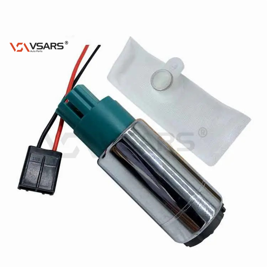 VSFP-10002 oto motor yakıt pompası 0580453484 E2068 05804534001 23mazda d020 gaz dizel yakıtlı Mazda Kia için