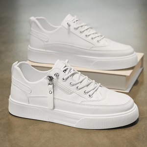 Calzado deportivo informal para hombre, moderno, cómodo, para senderismo y uso diario. - Product Image 3