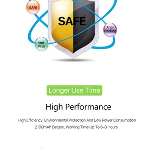 Routeur 4G LTE de poche MF680, modem Wifi sans fil LTE, routeur avec carte SIM, Wifi mobile, point d'accès de poche - Product Image 4