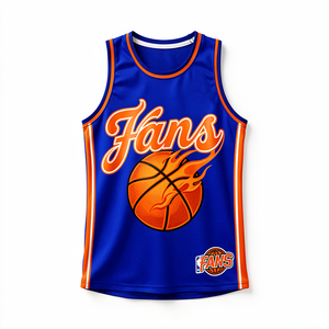 Pantalones Cortos de Baloncesto Blancos Fanshi, Diseño Clásico de Equipo con Costuras Reforzadas y Tejido Transpirable - Product Image 2