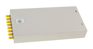 Caja de terminales de fibra óptica de MT-1201, 4 puertos <span class=keywords><strong>FDH</strong></span>, 8 núcleos, caja de empalme de fibra óptica completamente cargado, Hub de distribución de fibra <span class=keywords><strong>FDH</strong></span> - Product Image 4