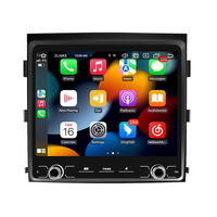 Android 12 DSP Carplay para Porsche Cayenne II 2010-2017 reproductor Multimedia automático navegación GPS coche Radio Estéreo Unidad Principal 2 Din