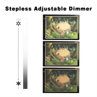 Gradation A3 A4 Led Traçage Pad Lumière LED Copie Conseil Architecte Planche À Dessin pour Enfants Bons Outils De Dessin