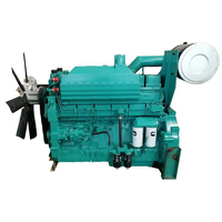 Offre Spéciale – Moteur Diesel Complet pour Engins de Construction Cummins C260-20, C280-20, C300-20, C230-20, L340-20, L360-20, L300-20