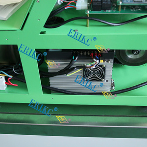 ERIKC : Le meilleur testeur de pompes et d'injecteurs à prix réduit pour injecteurs Common Rail - Product Image 6