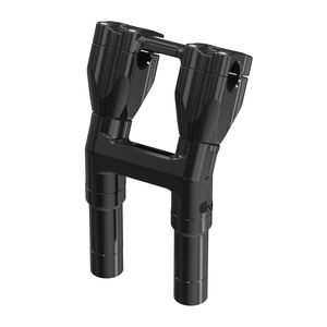 Nicecnc ตัวยกแฮนด์อลูมิเนียมแบบแยกส่วน8.25 "Rise 1" สำหรับ Harley <span class=keywords><strong>Low</strong></span> <span class=keywords><strong>Rider</strong></span> <span class=keywords><strong>S</strong></span> fxlrs <span class=keywords><strong>117</strong></span> 2022-2023 - Product Image 6