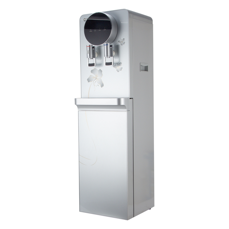 Korea Style Hot Cold Water Dispenser