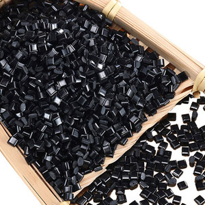 PC/ABS antistatique pc + abs granulés de plastique pour moulage par injection ou extrusion pcabs antistatiques - Product Image 1