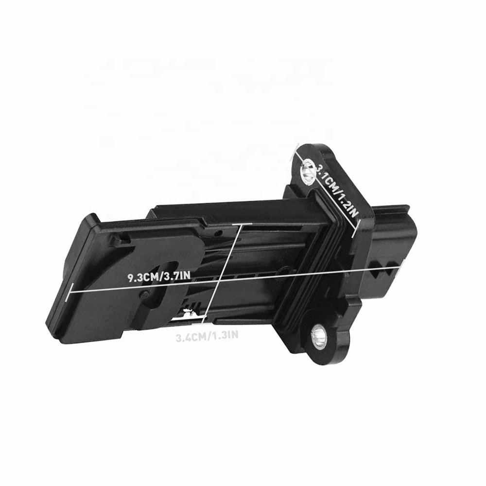 maaa確認ページ NEW MAF Mass air flow meter for Nissan 2.5L afh60m-53 is