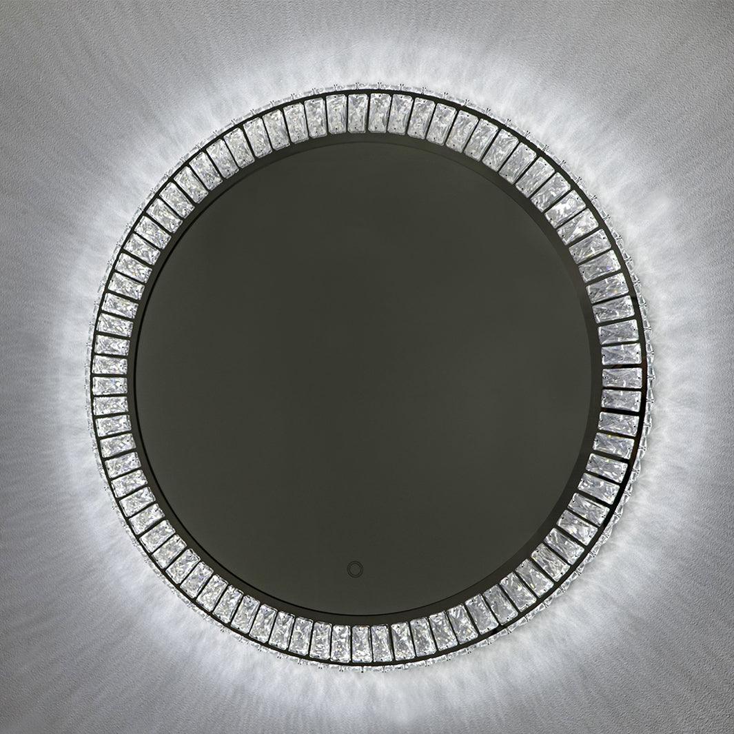 Miroir de LED