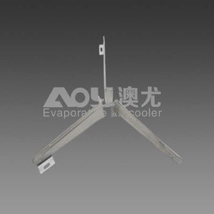 Componentes evaporativos del enfriador de aire del soporte del motor - Product Image 1