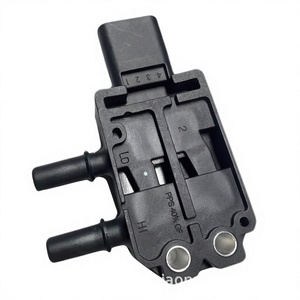 Sensor de Presión Diferencial 15x25x10mm para Motor Cummins, Número de Pieza 2871960 4307786 0229822 1925979 - Product Image 4
