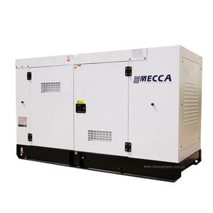 Venta caliente portátil Slient fábrica precio barato <span class=keywords><strong>generador</strong></span> de energía diésel 10kVA 15kva 20Kva con motor FAW de alta eficiencia - Product Image 1