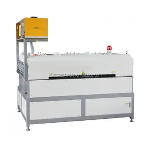 Customized PVC Plate Corona treater Machine Automatic Price Plate Corona Treatment