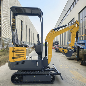 JIAHE FREE SHIPPING Kubota Engine Mini <strong>Excavator</strong> CE\/EPA Garden Used <strong>Micro</strong> Mini Digger <strong>Excavators</strong> 1 Ton Mini <strong>Excavators</strong> - Product Image 6