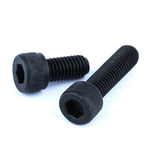For China Stainless Steel Ss304 Metric <strong>Bolts</strong> M6 M8 M4 <strong>M5</strong> M10 Hex Head Allen <strong>Bolt</strong> Cap Screw - Product Image 1