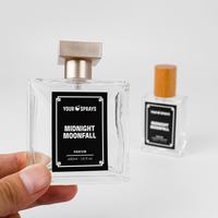 Étiquettes autocollantes personnalisées imperméables pour emballages cosmétiques, étiquettes rondes imprimées avec logo, autocollants pour bouteilles