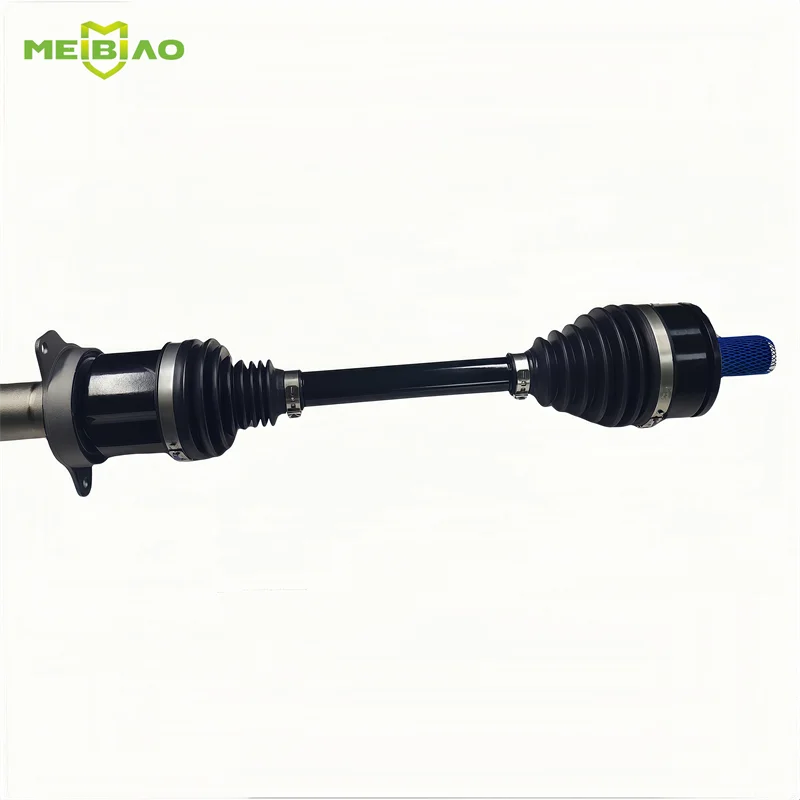 Customizable Car Drive Axle Assembly for Volvo S90