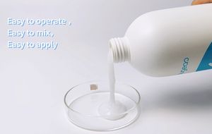 Low MOQ Low Price OEM Manufacturer Private Label Oxidant Cream Oxidizer Professional <b>40</b> <b>Volume</b> <b>Developer</b> for Hair Color Cream - Product Image 6