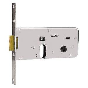 SERRURE À MORT POUR L'ART DE LA BANDE. 710 ISEO E60-Avant 16 mm - Product Image 2