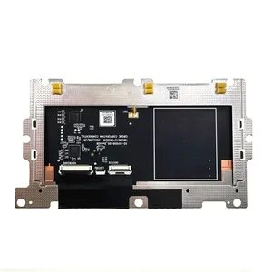 <span class=keywords><strong>Trackpad</strong></span> pour <span class=keywords><strong>Dell</strong></span> Latitude 7440 7450 2-en-1 GWDMD VHHKC XG9H3/ K17PH VHHKC XG9H3 - Product Image 4