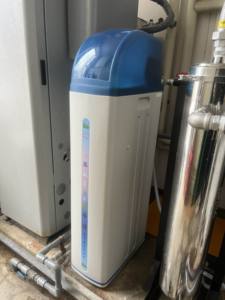 Équipement de purification <span class=keywords><strong>d</strong></span>'<span class=keywords><strong>eau</strong></span> électrique pour toute la maison, à usage domestique et hôtelier, <span class=keywords><strong>adoucisseur</strong></span> <span class=keywords><strong>d</strong></span>'<span class=keywords><strong>eau</strong></span> automatique - Product Image 3