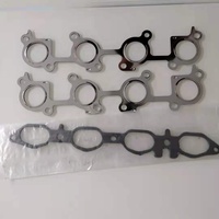Kit de révision complet de joints moteur 3UZ pour Toyota Soarer Crown Majesta Celsior Lexus SC430 3UZ-FE 04111-50512