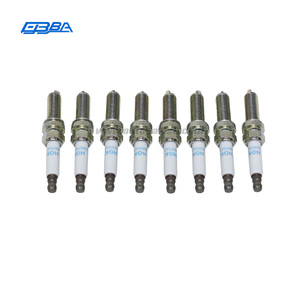 Nouvelles bougies d'allumage de marque d'origine, spécifications d'usine, parfaitement assorties pour Lamborghini LP700 2012 - Product Image 2