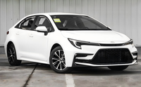 Leiling 2023 L, berline hybride intelligente à double moteur, édition de pointe, Euro VI, automatique