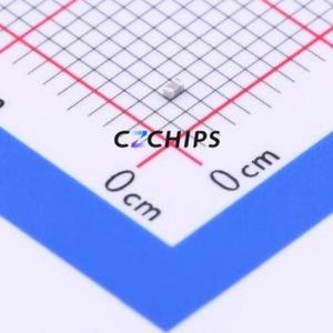 RF15N2R4C500CT SMD Capacitor (MLCC) 0402 ( Capacitance: 2.4pF )( Rated Voltage: 50V Temperature Coefficient: NP0 ) - Product Image 2